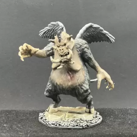 Nalfeshnee by Wizkids Painted Miniature